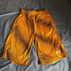Nike shorts